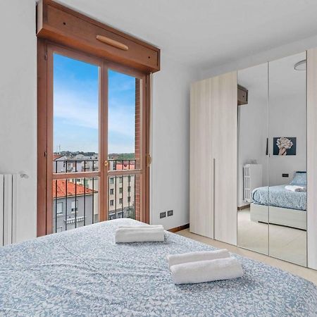 Ar 73 Loreto 2 Minutes From The Metro Milan Luaran gambar