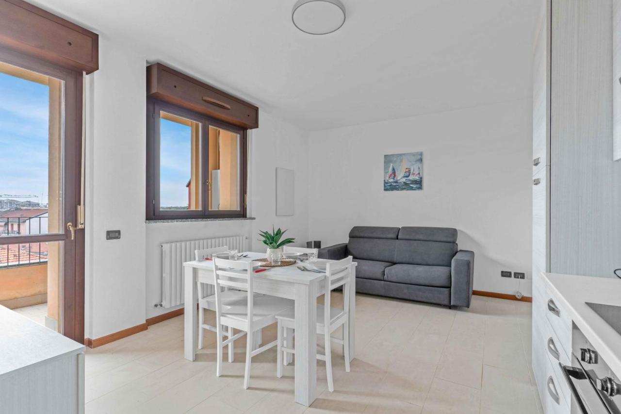 Ar 73 Loreto 2 Minutes From The Metro Milan Luaran gambar