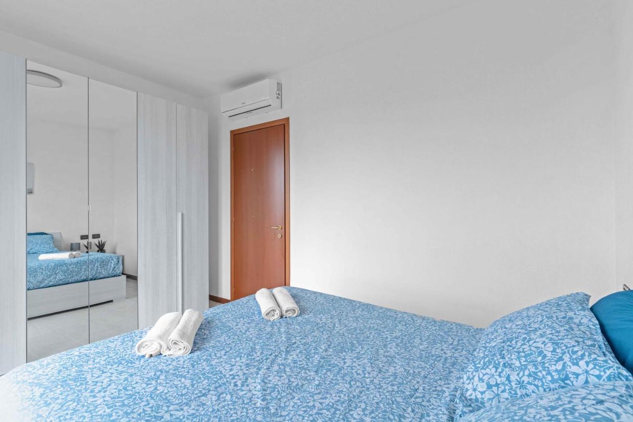 Ar 73 Loreto 2 Minutes From The Metro Milan Luaran gambar