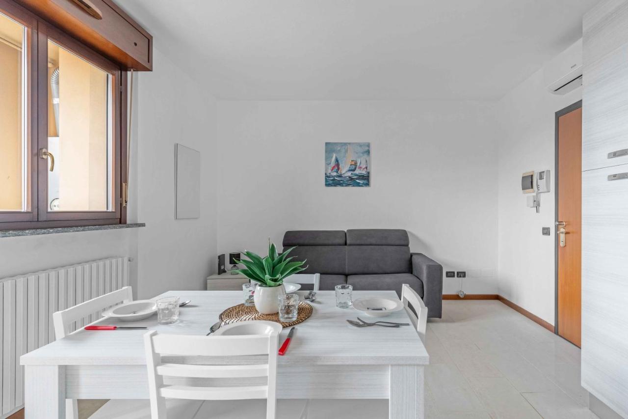 Ar 73 Loreto 2 Minutes From The Metro Milan Luaran gambar